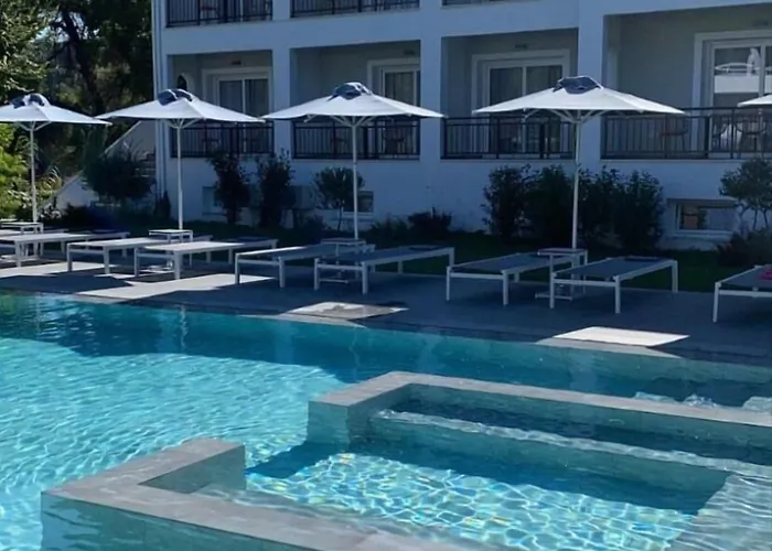 La Maison Corfu - Adults Only