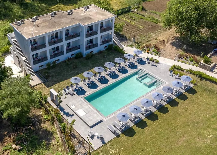 La Maison Corfu - Adults Only Отель