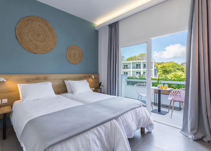 La Maison Corfu - Adults Only 3* Ипсос