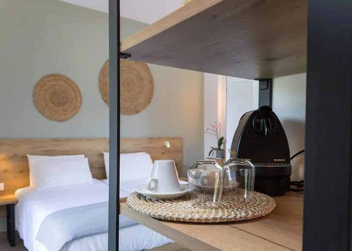 Отель La Maison Corfu - Adults Only
